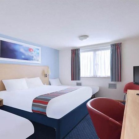 Travelodge Okehampton Whiddon Down Экстерьер фото