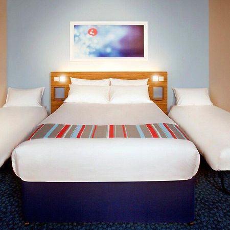 Travelodge Okehampton Whiddon Down Экстерьер фото