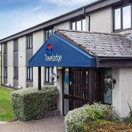 Travelodge Okehampton Whiddon Down Экстерьер фото