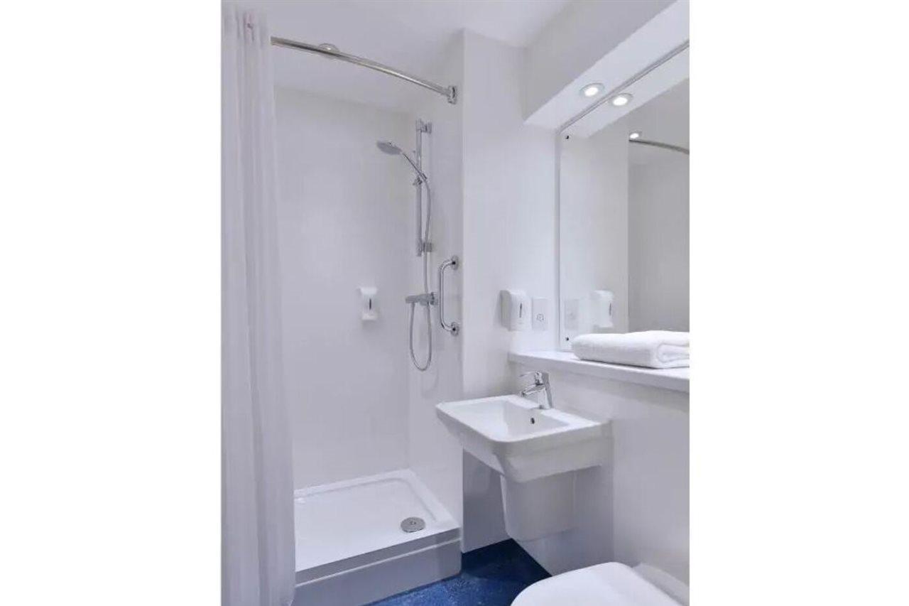 Travelodge Okehampton Whiddon Down Экстерьер фото