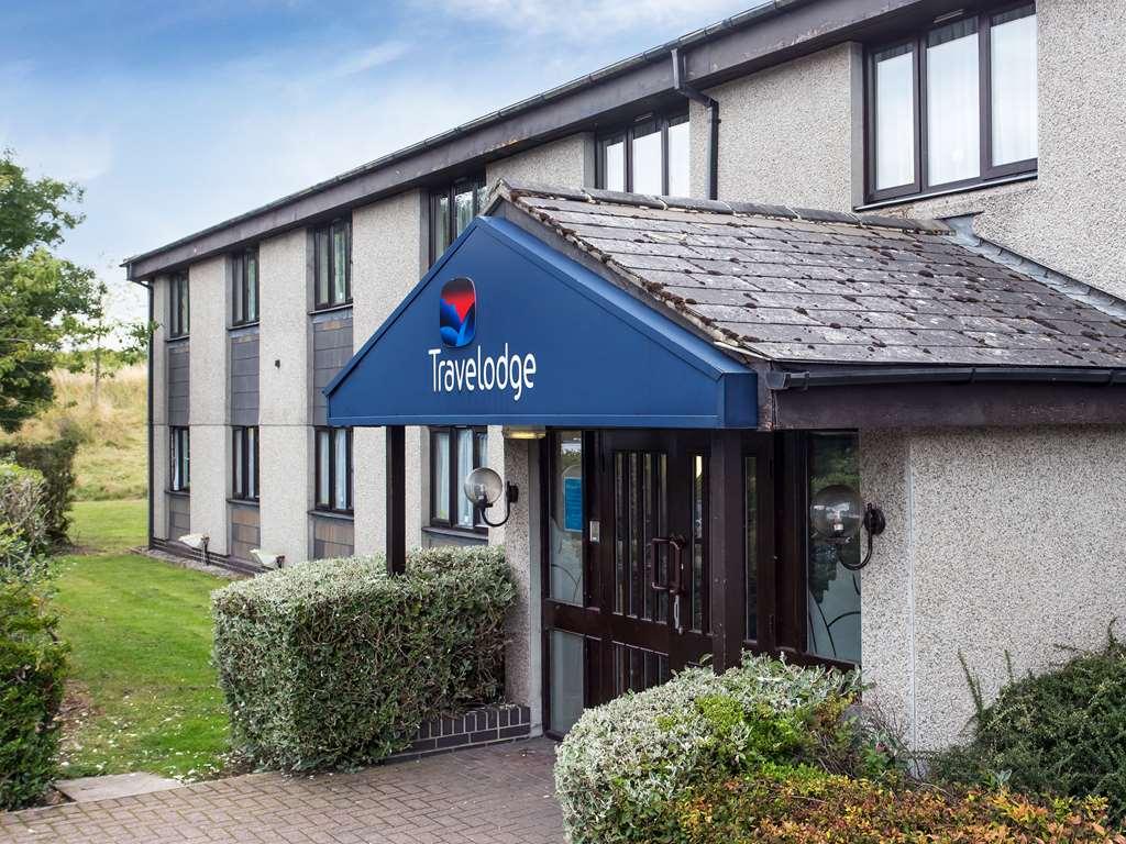 Travelodge Okehampton Whiddon Down Экстерьер фото