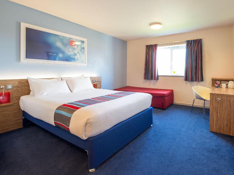 Travelodge Okehampton Whiddon Down Экстерьер фото